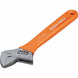 Klein O50712 Extra-Capacity Adjustable Wrench, 12" - 3