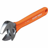 Klein O50712 Extra-Capacity Adjustable Wrench, 12" - 9