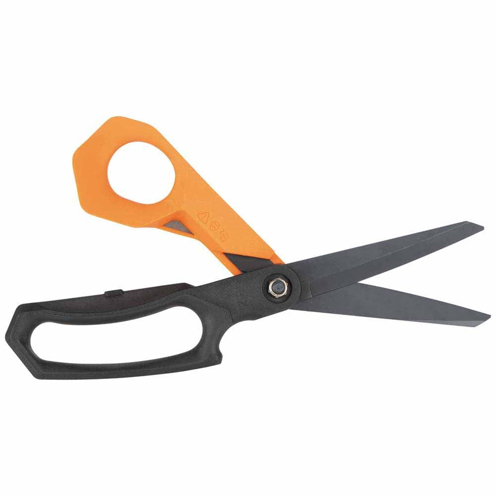Klein T2110 Titanium-Coated Professional Shears, 10-Inch - 4