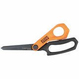 Klein T2110 Titanium-Coated Professional Shears, 10-Inch - 7
