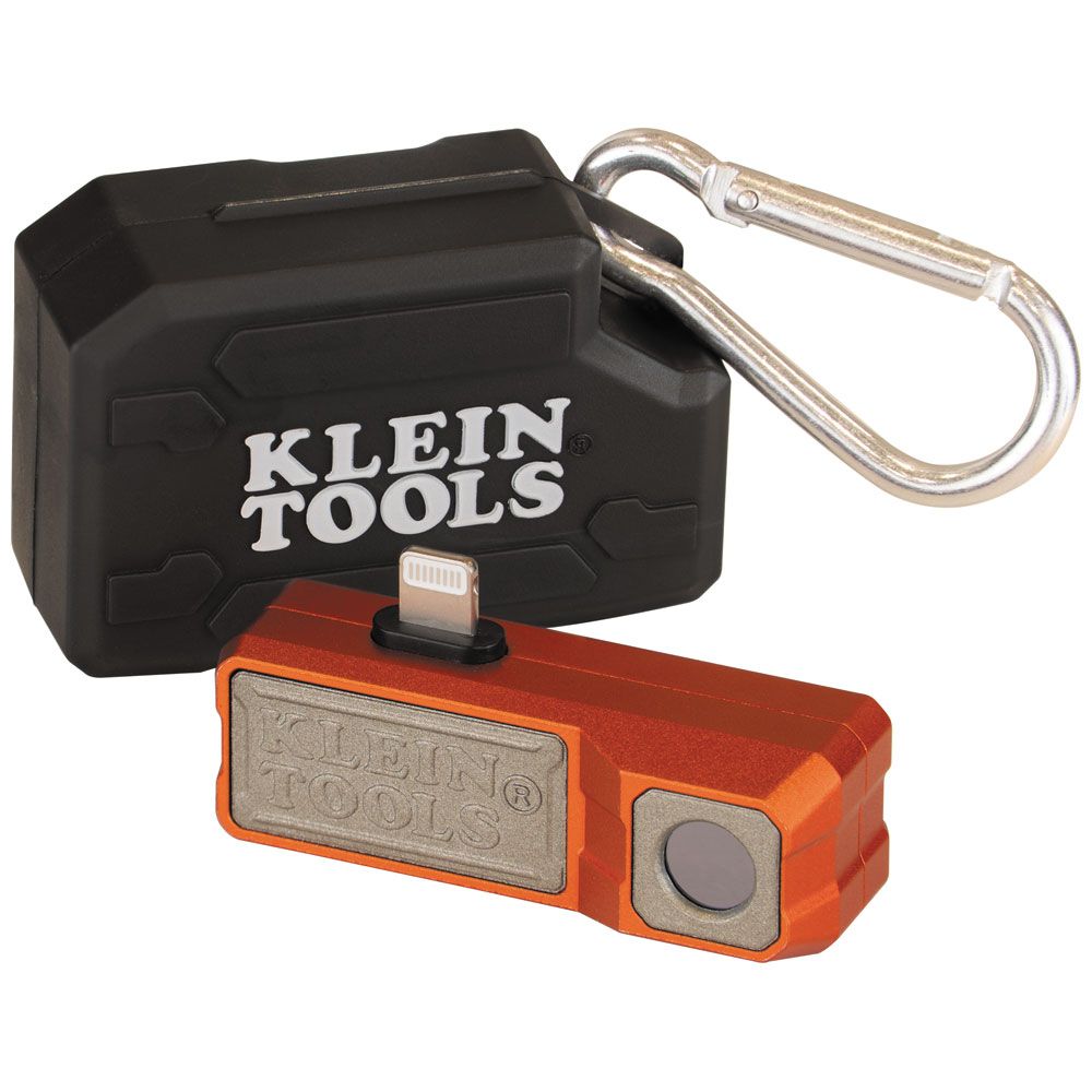 Klein TI222 Thermal Imager for iOS Devices