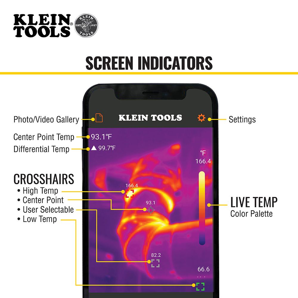 Klein TI222 - 11