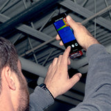 Klein TI222 Thermal Imager for iOS Devices - 16