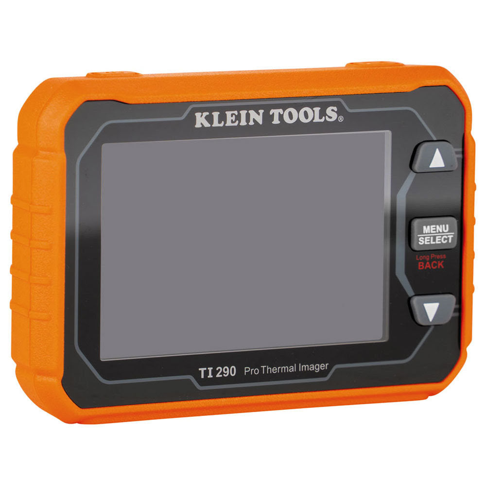 Klein TI290 Rechargeable Pro Thermal Imager - 4