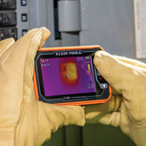 Klein TI290 Rechargeable Pro Thermal Imager - 9