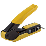 Klein VDV026813 Cable Installation Kit for Pass-Thru - 5