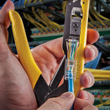 Klein VDV026813 Cable Installation Kit for Pass-Thru - 8