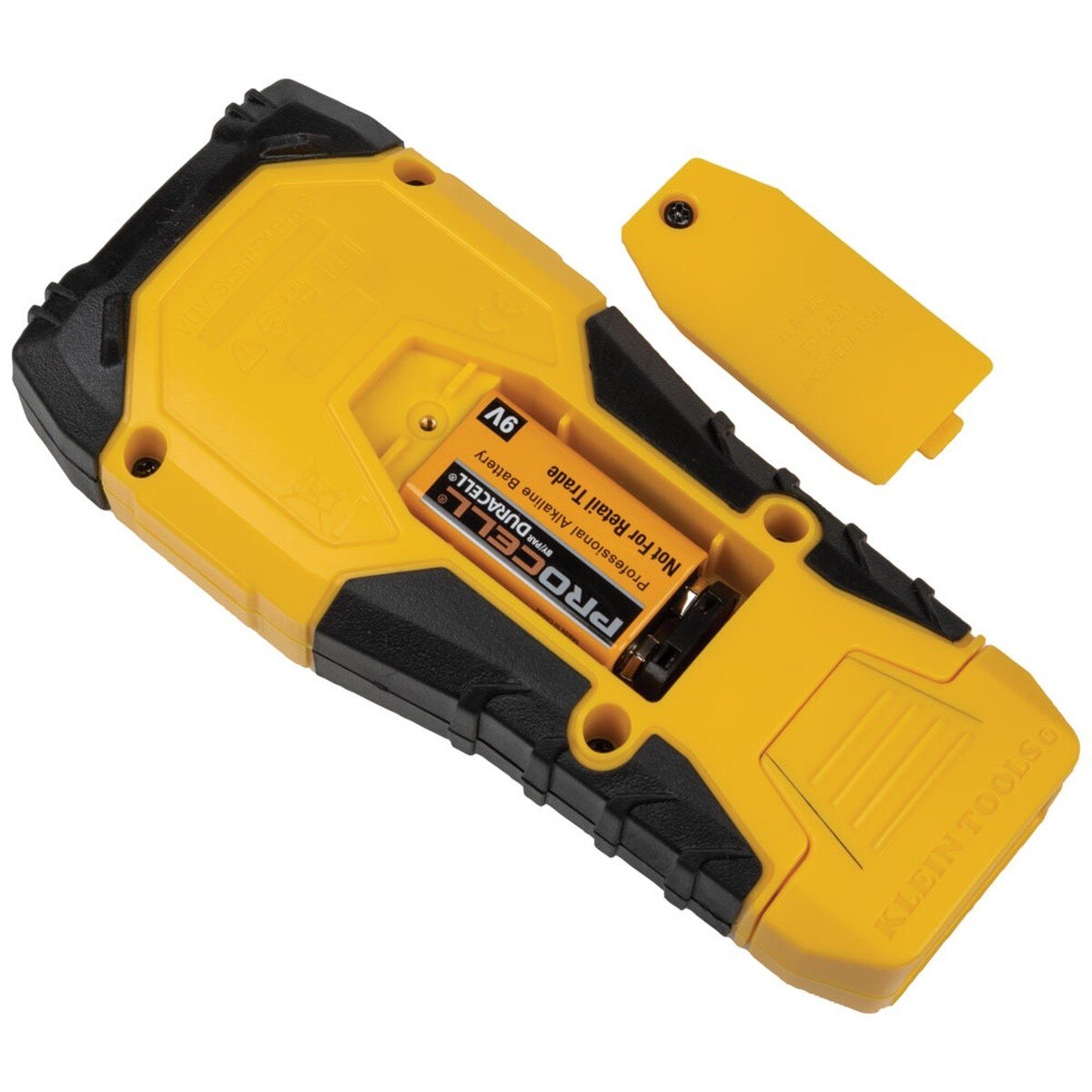 Klein Tools VDV501851 Ethernet Cable Tester Kit with Scout Pro 3 Tester, Remotes and Adapter (Starter Kit) - 7