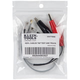 Klein VDV770-855 Replacement Cables for Tone & Probe Test and Trace Kit - 6