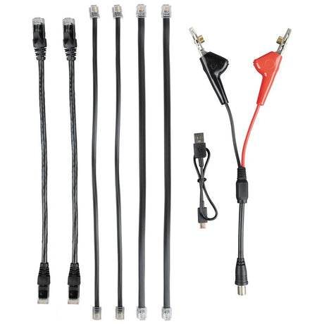 Klein VDV999770 Scout Pro Max Replacement Leads