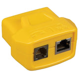 Klein VDV501-210 Self-Storing Test + Map Replacement Remote for Scout Pro 3 Tester