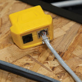 Klein VDV501-210 Self-Storing Test + Map Replacement Remote for Scout Pro 3 Tester - 8