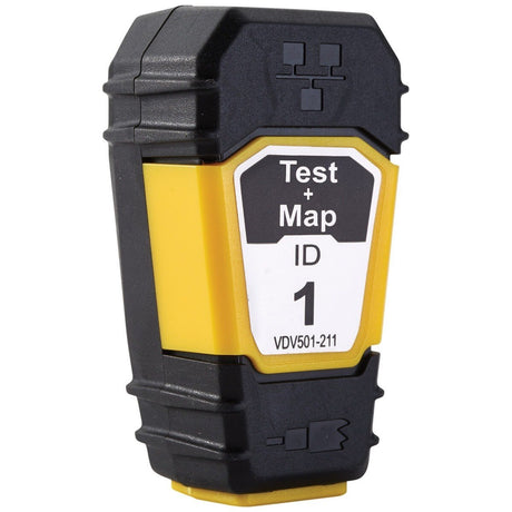 Klein VDV501-211 Test + Map Remote #1 for Scout Pro Series Testers