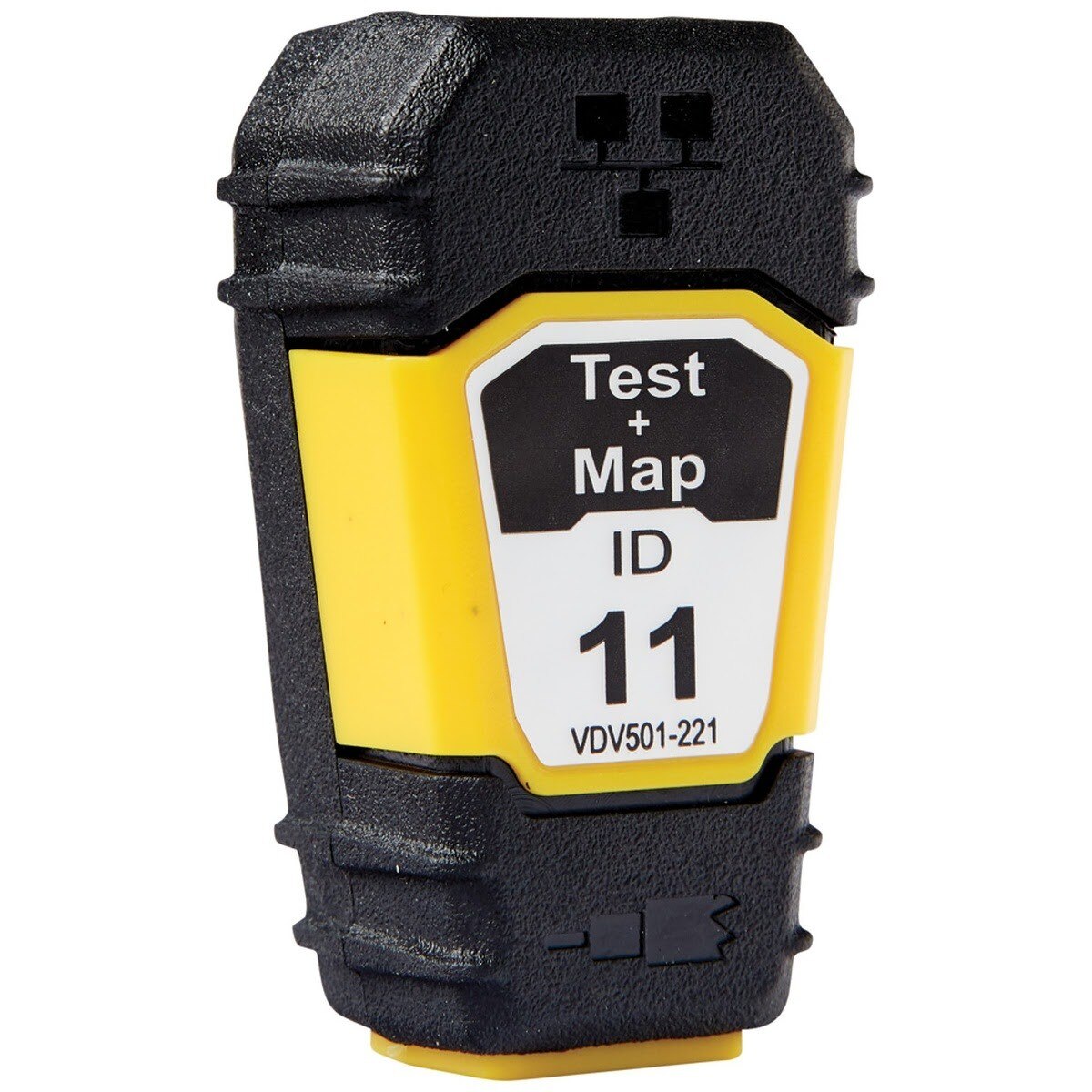 Klein VDV501-221 Test + Map Remote #11 for Scout Pro 3 Cable Tester