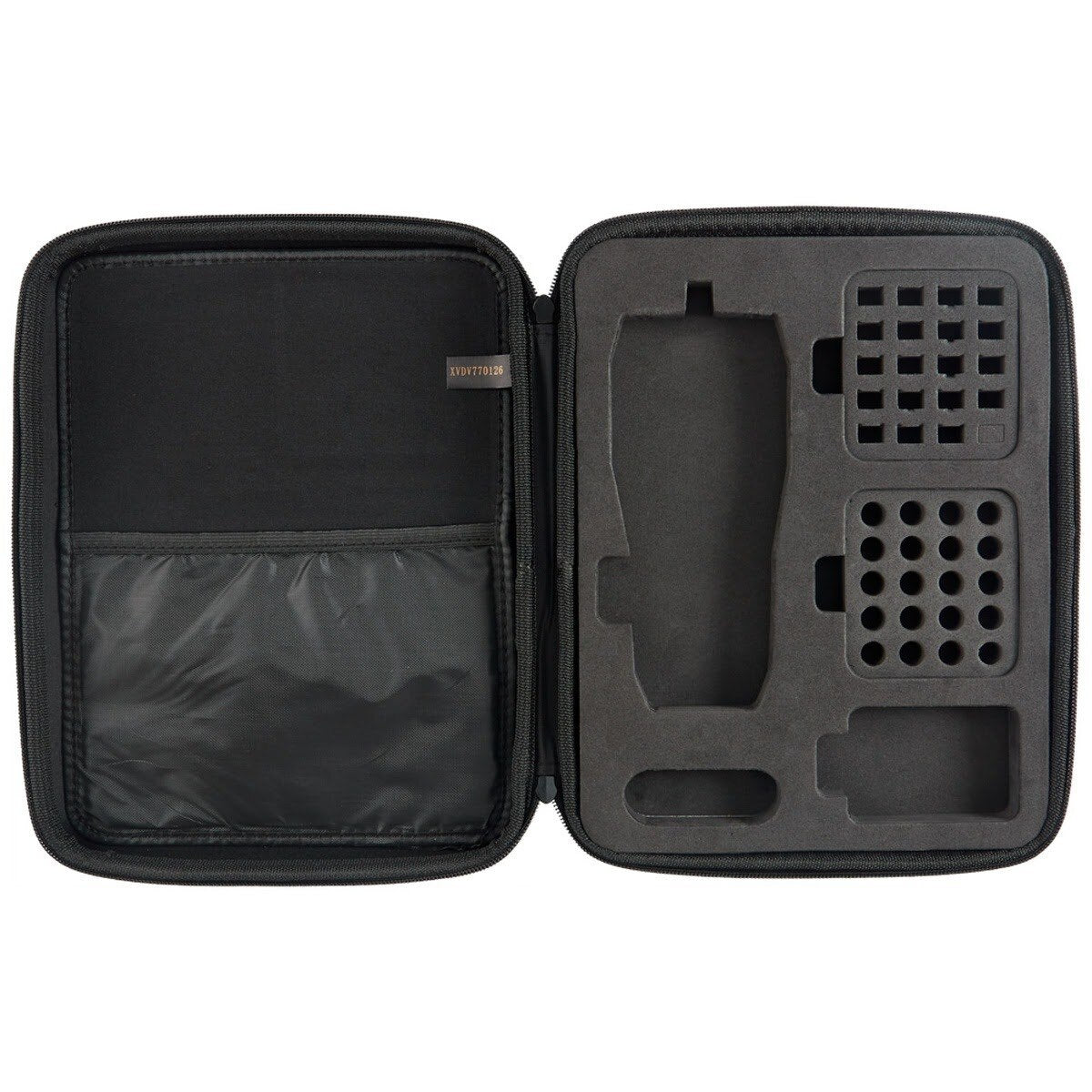 Klein VDV770-126 Carrying Case for Scout Pro 3 Tester and Locator Remotes