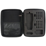 Klein VDV770-126 Carrying Case for Scout Pro 3 Tester and Locator Remotes