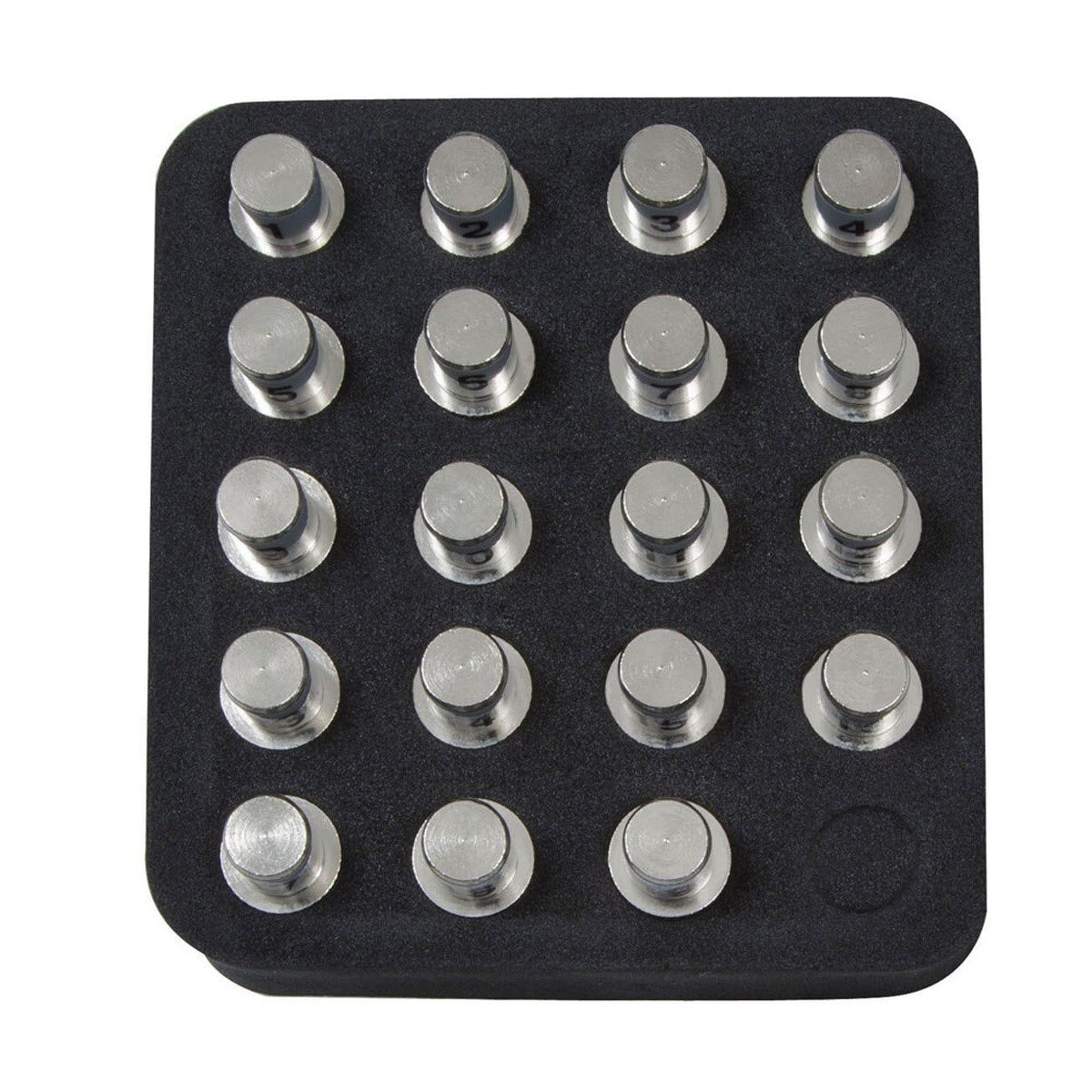 Klein VDV770-126 Carrying Case for Scout Pro 3 Tester and Locator Remotes - 5