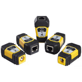 Klein VDV770-850 Test + Map Remotes (#2 to #6) Expansion Kit for Scout Pro Series Tester (Kit)