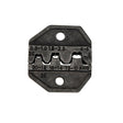 Klein Tools VDV205-036 Crimper Die, Non-Ins, Open Barrel, AWG 10-20