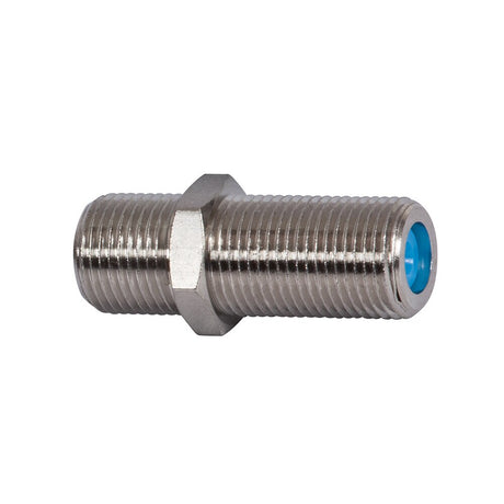 Klein VDV814-609 F-Splice Adapter 3 GHz, 10-Pack