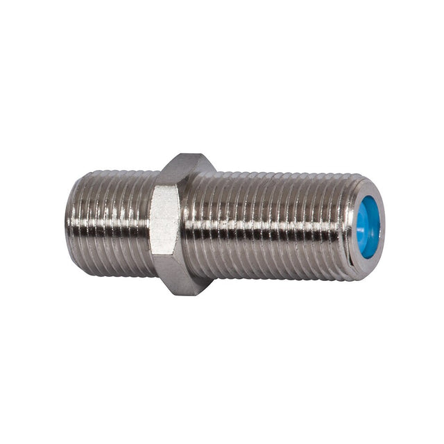 Klein VDV814-609 F-Splice Adapter 3 GHz, 10-Pack