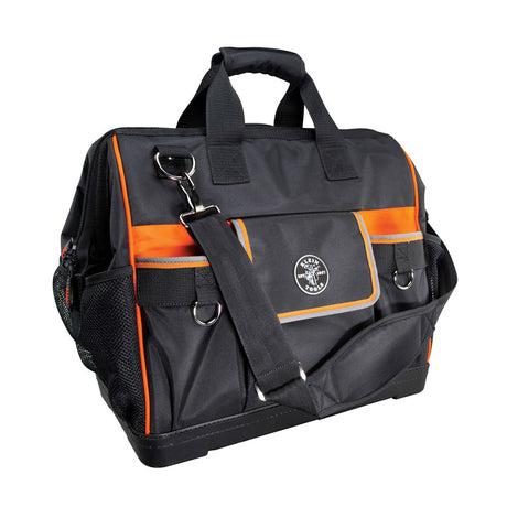 Klein Tools 55469 Tradesman Pro Wide-Open Tool Bag