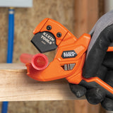 Klein 50043 1-Inch PEX Pipe and Tubing Cutter - 9