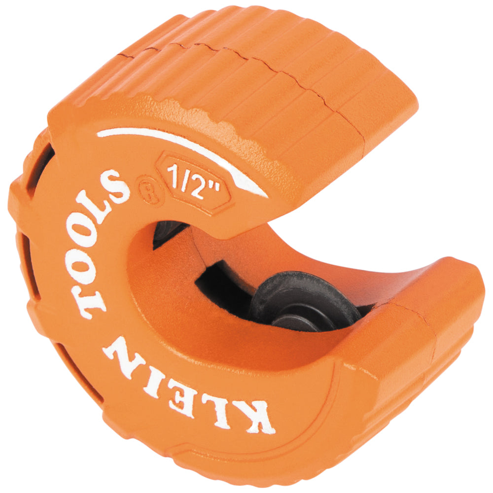 Klein 50055 1/2-Inch C-Style Copper Tubing Cutter - 2