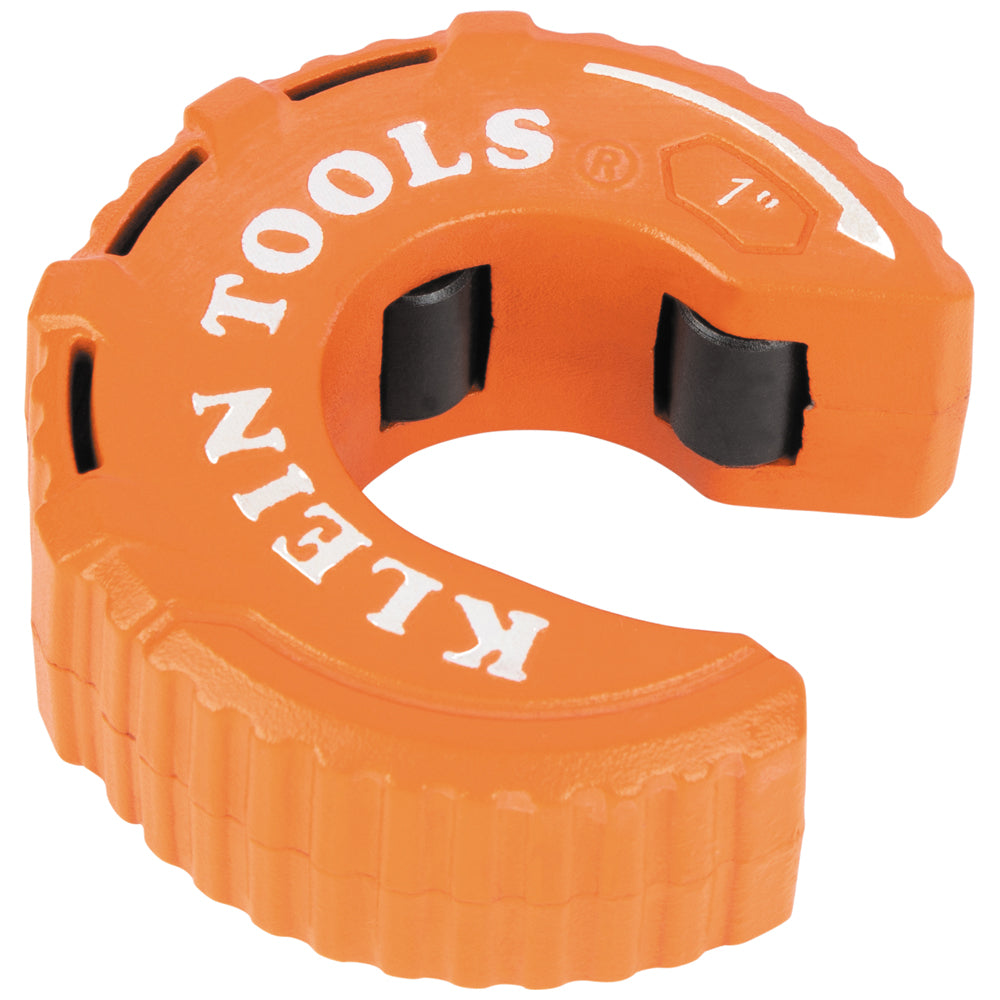 Klein 50057 1" C-Style Copper Tubing Cutter - 4
