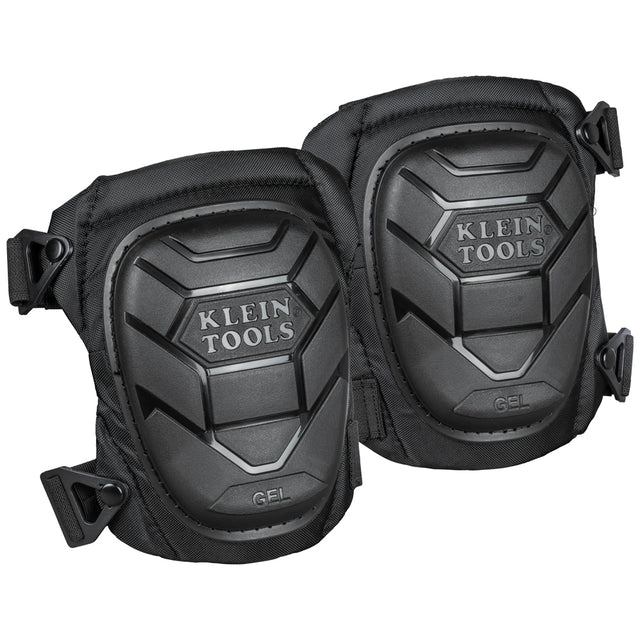 Klein 60895 Semi-Round Stabilizer Knee Pad