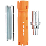 Klein 68098 12-in-1 Faucet Wrench Multi Tool