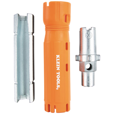 Klein 68098 12-in-1 Faucet Wrench Multi Tool