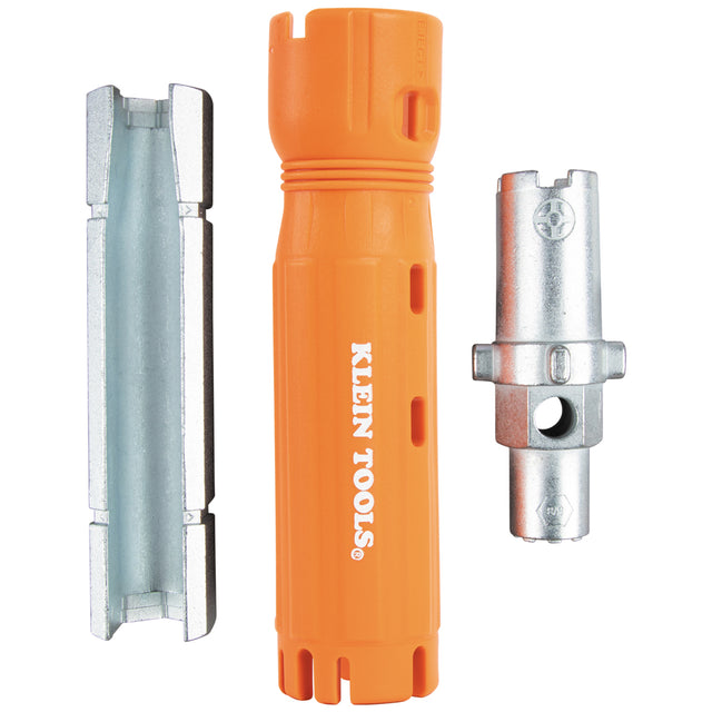Klein 68098 12-in-1 Faucet Wrench Multi Tool