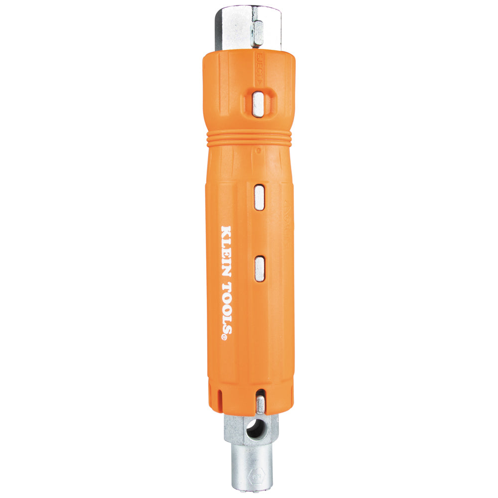 Klein 68098 12-in-1 Faucet Wrench Multi Tool - 3