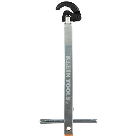 Klein 68232 1-1/4" Adjustable Telescoping Basin Wrench