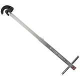 Klein 68232 1-1/4" Adjustable Telescoping Basin Wrench - 3