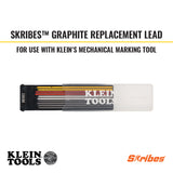 Klein 86503 Skribes Replacement Leads, Multi-Color, 10-Piece - 2