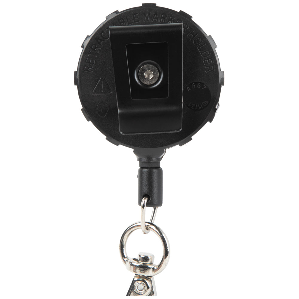 Klein 86700 Skribes Retractable Marker Holder - 3