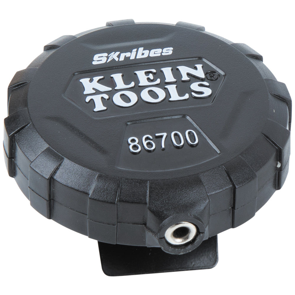 Klein 86700 Skribes Retractable Marker Holder - 4