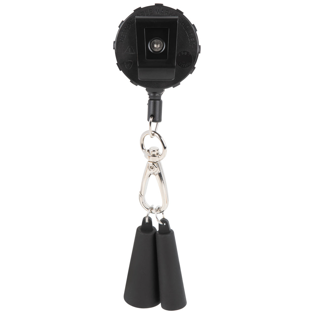 Klein 86700 Skribes Retractable Marker Holder - 5
