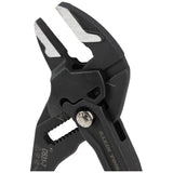 Klein D53102KIT Compact Plier Wrench Set, 2-Piece - 5