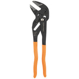 Klein D53112 Compact Plier Wrench, 12"