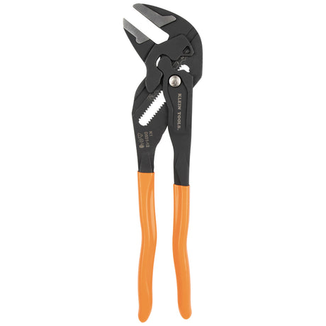 Klein D53112 Compact Plier Wrench, 12"