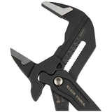 Klein D53112 Compact Plier Wrench, 12" - 4