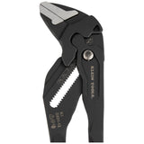 Klein D53112 Compact Plier Wrench, 12" - 5