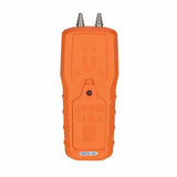 Klein Tools ET180 Digital Differential Manometer with Backlit LCD and Magnetic Mount (1 Each) - 3