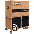Knaack 118-01-KL Model 118-01 DataVault Mobile Digital Plan Station