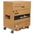 Knaack 118-M-KL Model 118-M DataVault Mobile