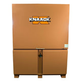 Knaack 119-02-KL Model 119-02 Field Station