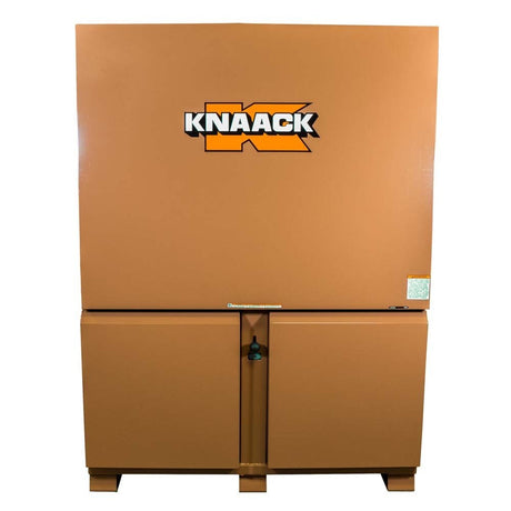 Knaack 119-02-KL Model 119-02 Field Station